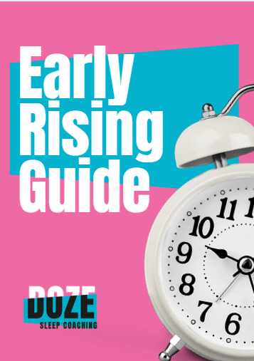 Early Rising Guide